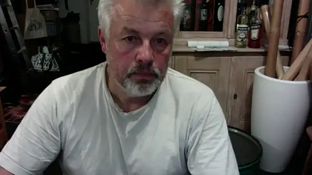 Berg Boy online show from 14, 9, 2025