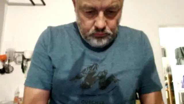 Berg Boy online show from 30, 9, 2025