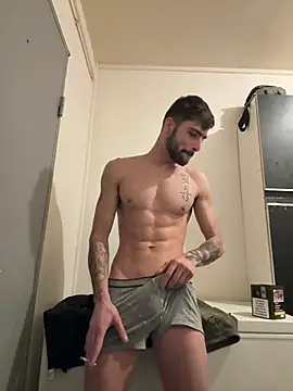 Snapshot of Hugo34bg chatting on 18, 1, 2026 Hugo34bg online show from 18, 1, 2026