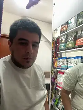 Snapshot of elninio_poya chatting on 19, 3, 2025 elninio poya online show from 19, 3, 2025