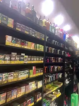 craxybaby online show from 13, 3, 2025