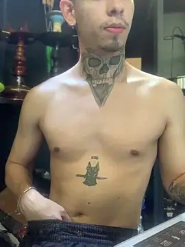 craxybaby online show from 6, 10, 2025