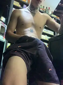 craxybaby online show from 23, 10, 2025