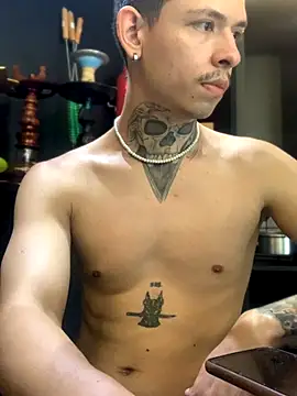 craxybaby online show from 25, 10, 2025