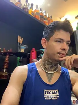 craxybaby online show from 29, 10, 2025