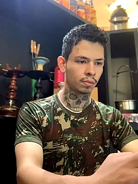 craxybaby online show from 31, 10, 2025