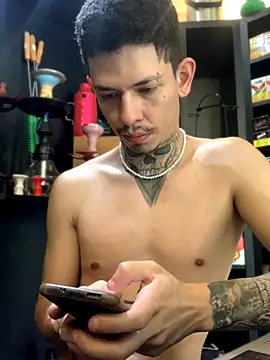 craxybaby online show from 1, 11, 2025