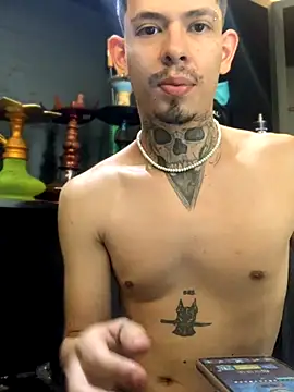 craxybaby online show from 12, 11, 2025