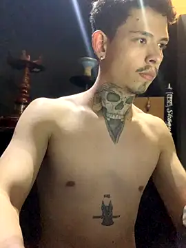 craxybaby online show from 25, 11, 2025