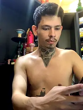 craxybaby online show from 27, 11, 2025