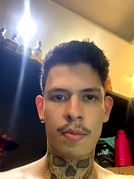 craxybaby online show from 16, 12, 2025