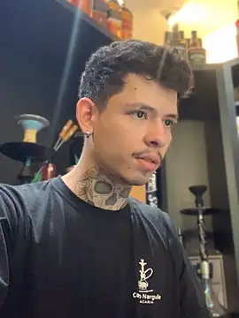 craxybaby online show from 20, 12, 2025