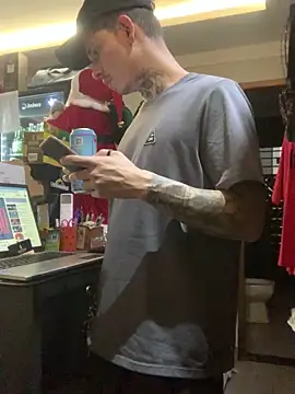 craxybaby online show from 21, 12, 2025