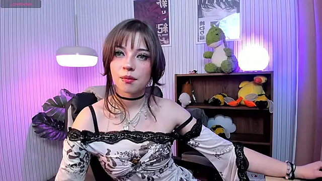 Miyuki wolf online show from 9, 10, 2025