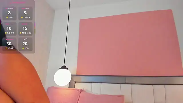 Snapshot of Alexa_Madisson chatting on 6, 11, 2025 Alexa Madisson online show from 6, 11, 2025