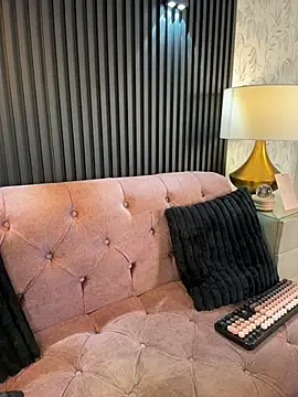 Alexa Madisson online show from 8, 4, 2026