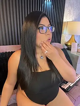 Alexa Madisson online show from 14, 4, 2026