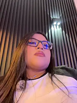 Snapshot of Alexa_Madisson chatting on 10, 7, 2026 Alexa Madisson online show from 10, 7, 2026