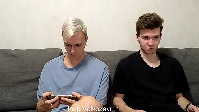 boys sobolisha online show from 14, 9, 2025