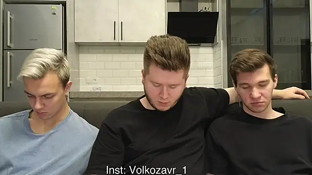 boys sobolisha online show from 5, 10, 2025