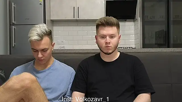 boys sobolisha online show from 17, 10, 2025