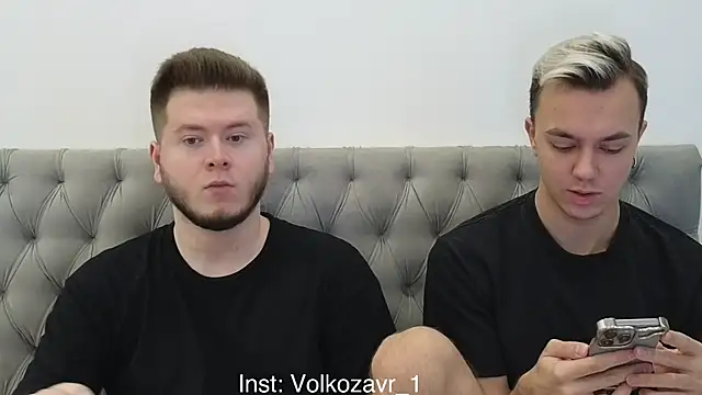 boys sobolisha online show from 16, 11, 2025