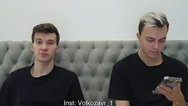 boys sobolisha online show from 21, 11, 2025