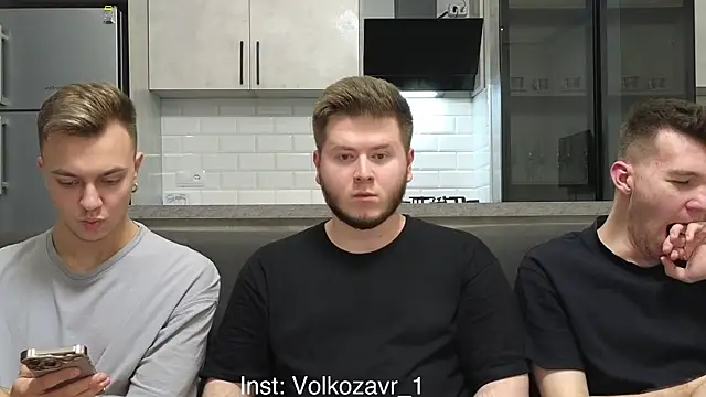 boys sobolisha online show from 28, 11, 2025