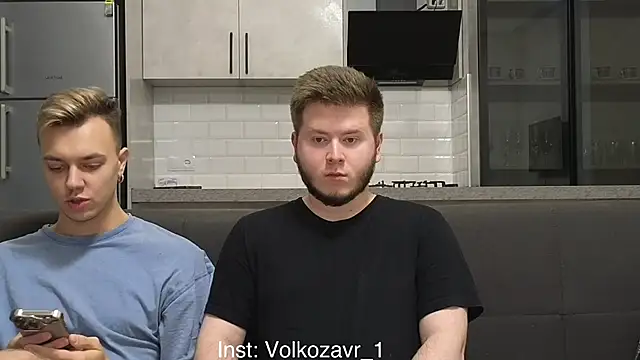 boys sobolisha online show from 4, 12, 2025