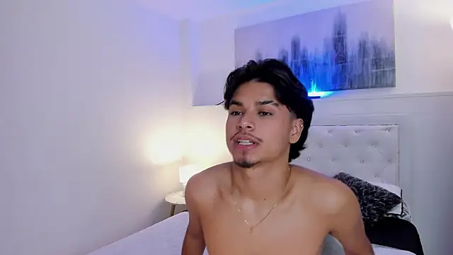 Snapshot of MathewAdams chatting on 15, 9, 2025 MathewAdams online show from 15, 9, 2025