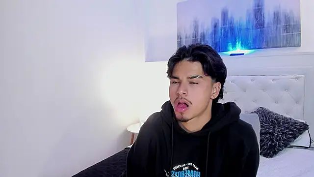 Snapshot of MathewAdams chatting on 16, 9, 2025 MathewAdams online show from 16, 9, 2025