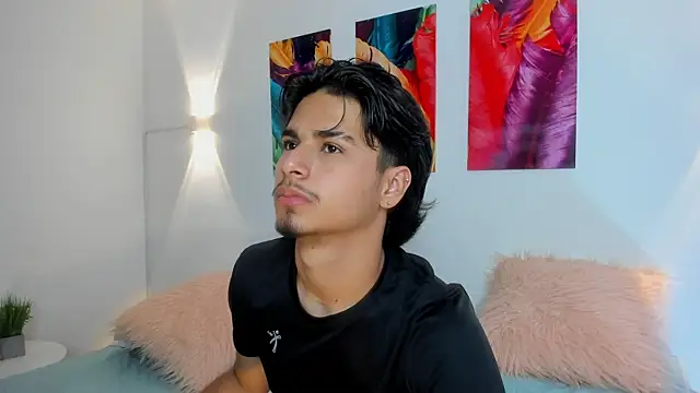 Snapshot of MathewAdams chatting on 26, 9, 2025 MathewAdams online show from 26, 9, 2025