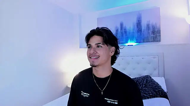 Snapshot of MathewAdams chatting on 29, 9, 2025 MathewAdams online show from 29, 9, 2025