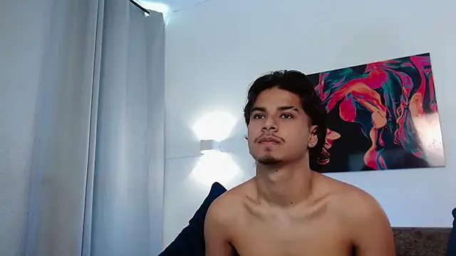 Snapshot of MathewAdams chatting on 14, 10, 2025 MathewAdams online show from 14, 10, 2025