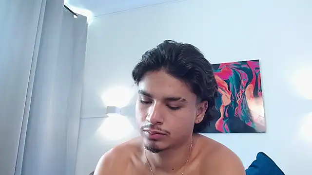 Snapshot of MathewAdams chatting on 15, 10, 2025 MathewAdams online show from 15, 10, 2025