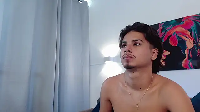 Snapshot of MathewAdams chatting on 16, 10, 2025 MathewAdams online show from 16, 10, 2025