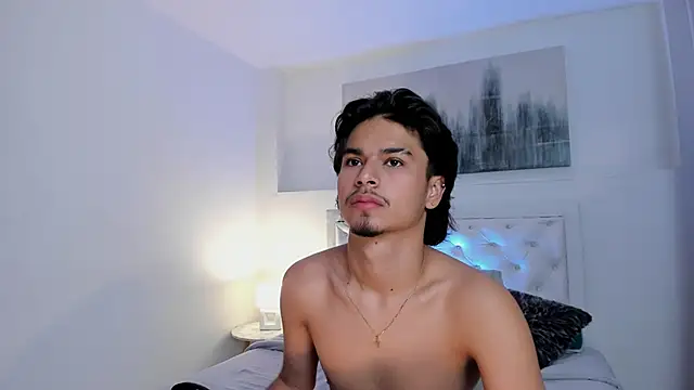 Snapshot of MathewAdams chatting on 25, 10, 2025 MathewAdams online show from 25, 10, 2025