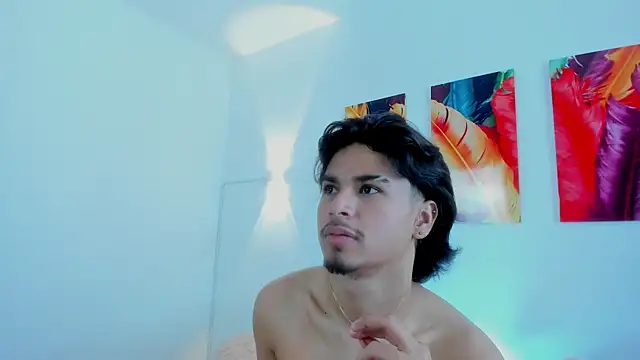 Snapshot of MathewAdams chatting on 28, 10, 2025 MathewAdams online show from 28, 10, 2025