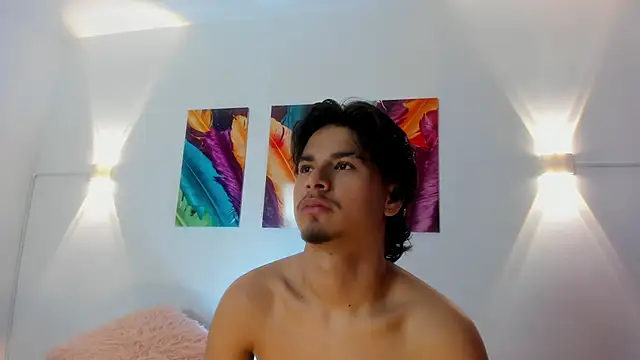 Snapshot of MathewAdams chatting on 30, 10, 2025 MathewAdams online show from 30, 10, 2025