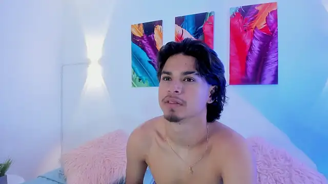 Snapshot of MathewAdams chatting on 1, 12, 2025 MathewAdams online show from 1, 12, 2025