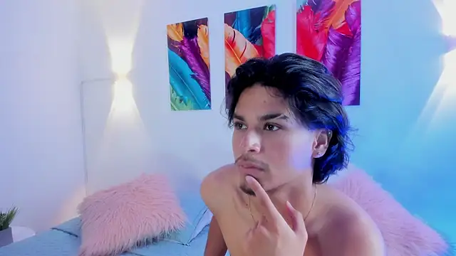 Snapshot of MathewAdams chatting on 2, 12, 2025 MathewAdams online show from 2, 12, 2025