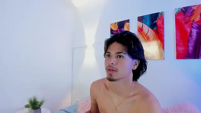 Snapshot of MathewAdams chatting on 5, 12, 2025 MathewAdams online show from 5, 12, 2025