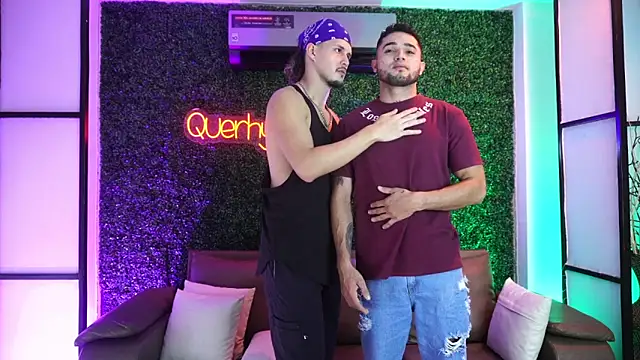 Bait4men online show from 17, 12, 2025