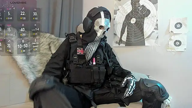 cos operator online show from 11, 3, 2025