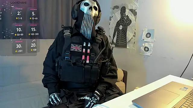 cos operator online show from 15, 3, 2025