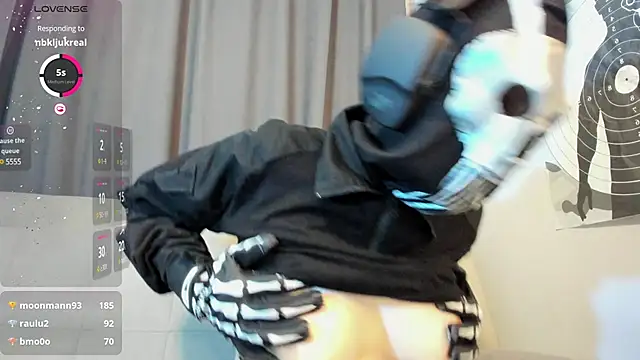 cos operator online show from 16, 3, 2025