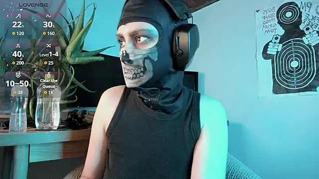 cos operator online show from 22, 9, 2025