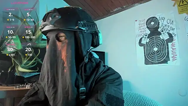 cos operator online show from 30, 9, 2025