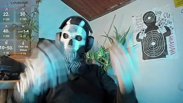 cos operator online show from 11, 10, 2025