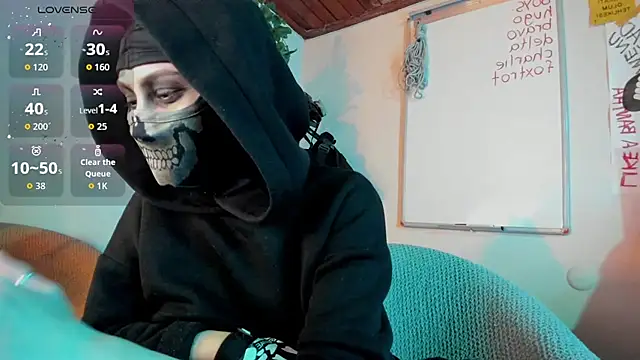 cos operator online show from 28, 10, 2025